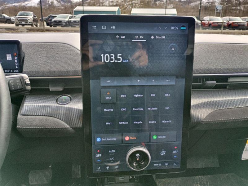 ford Mustang Mach-E 2022 - 12