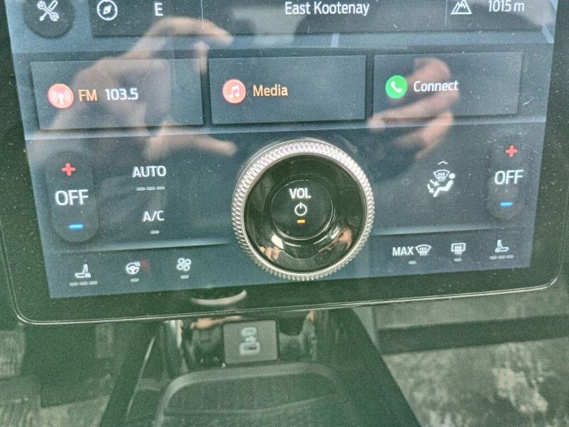 ford Mustang Mach-E 2022 - 16