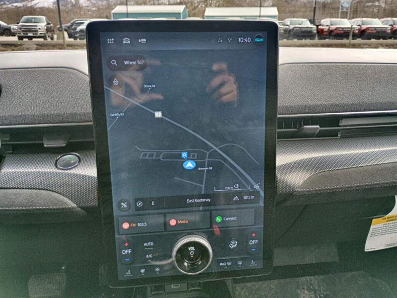 ford Mustang Mach-E 2022 - 19