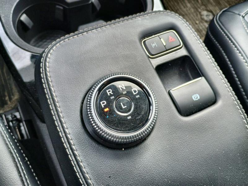 ford Mustang Mach-E 2022 - 21