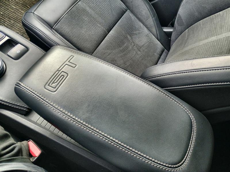 ford Mustang Mach-E 2022 - 22