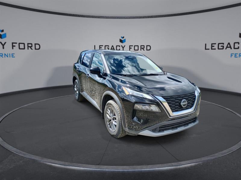 nissan Rogue 2023 - 4