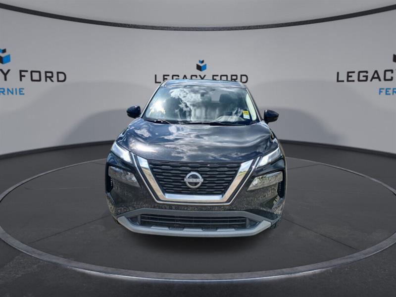 nissan Rogue 2023 - 5