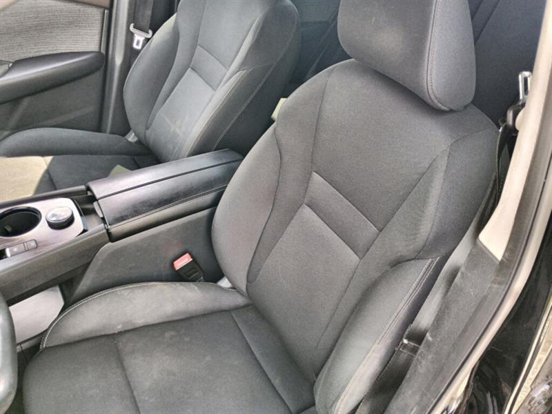 nissan Rogue 2023 - 13