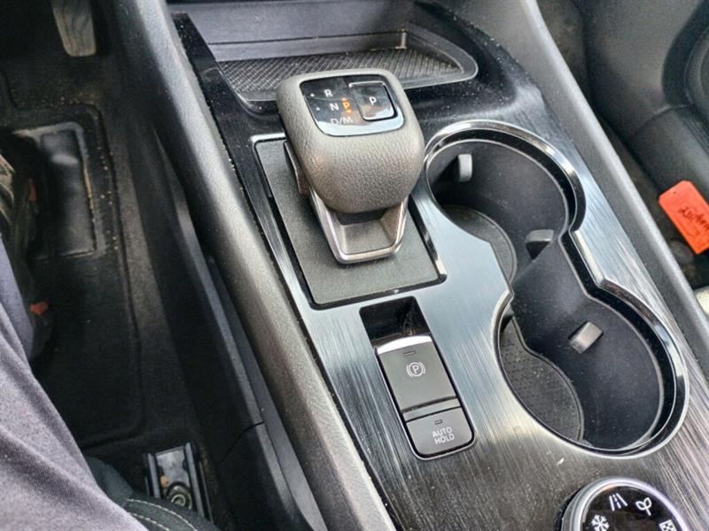 nissan Rogue 2023 - 18