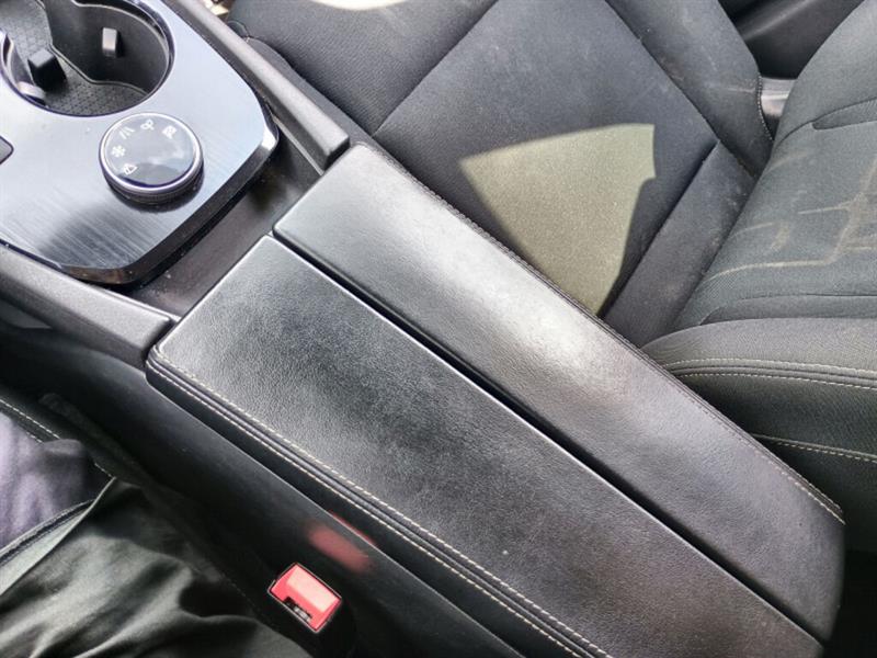 nissan Rogue 2023 - 19