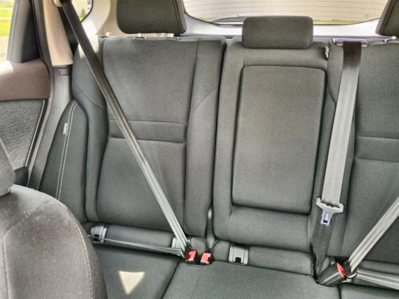 nissan Rogue 2023 - 21