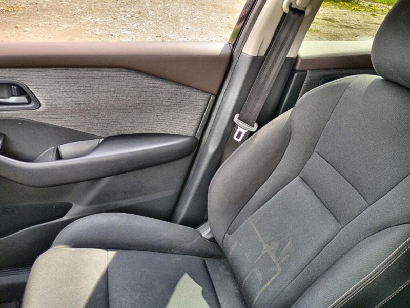 nissan Rogue 2023 - 22