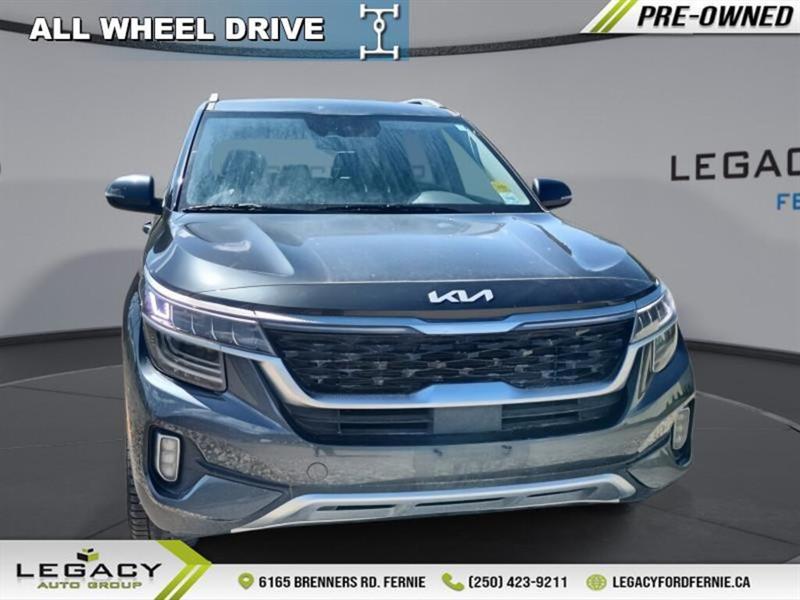 kia Seltos 2023 - 3