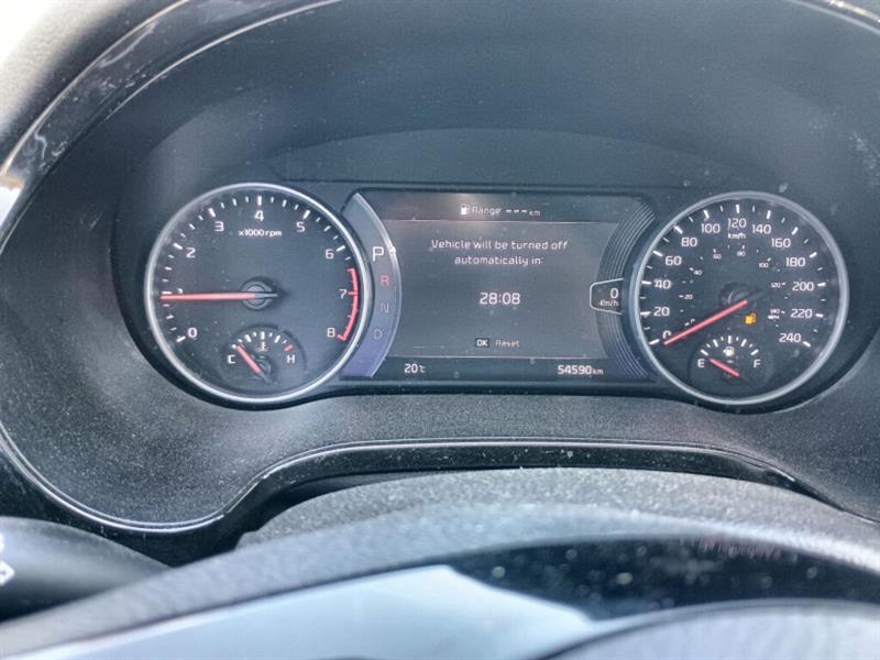 kia Seltos 2023 - 10