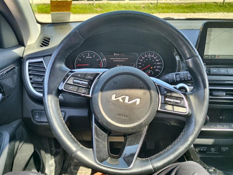 kia Seltos 2023 - 11