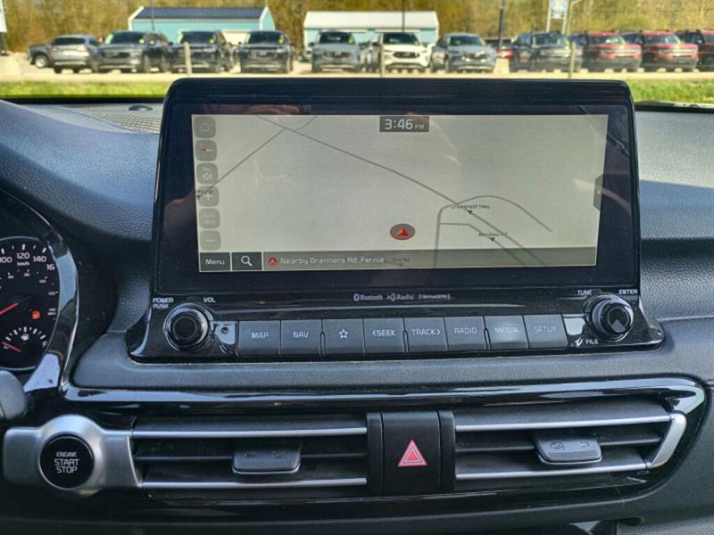 kia Seltos 2023 - 12