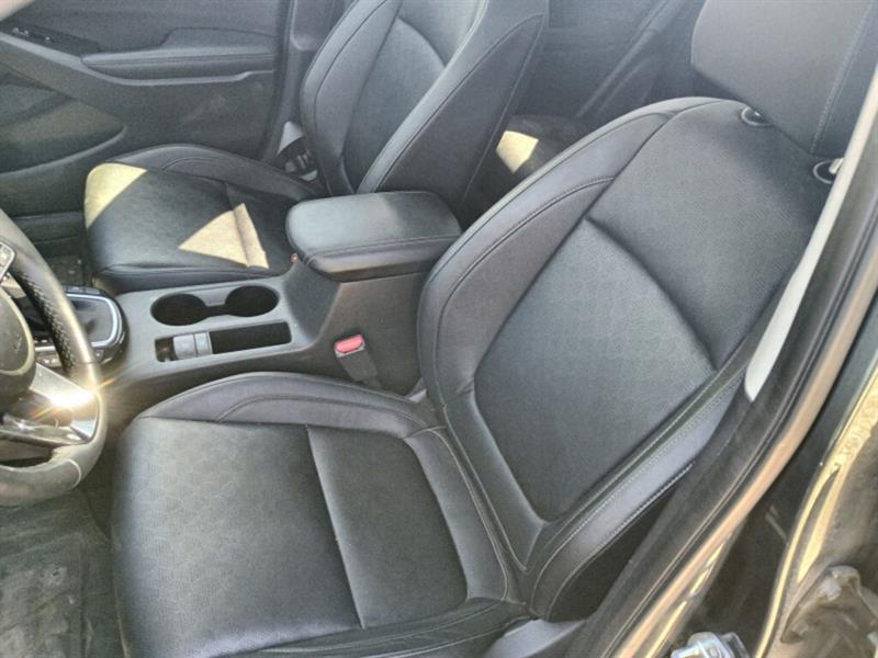 kia Seltos 2023 - 13