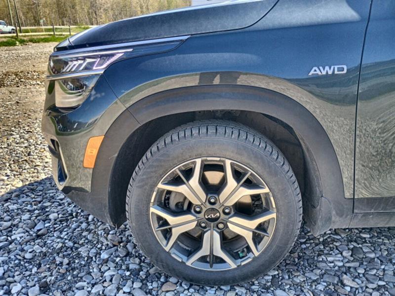 kia Seltos 2023 - 18