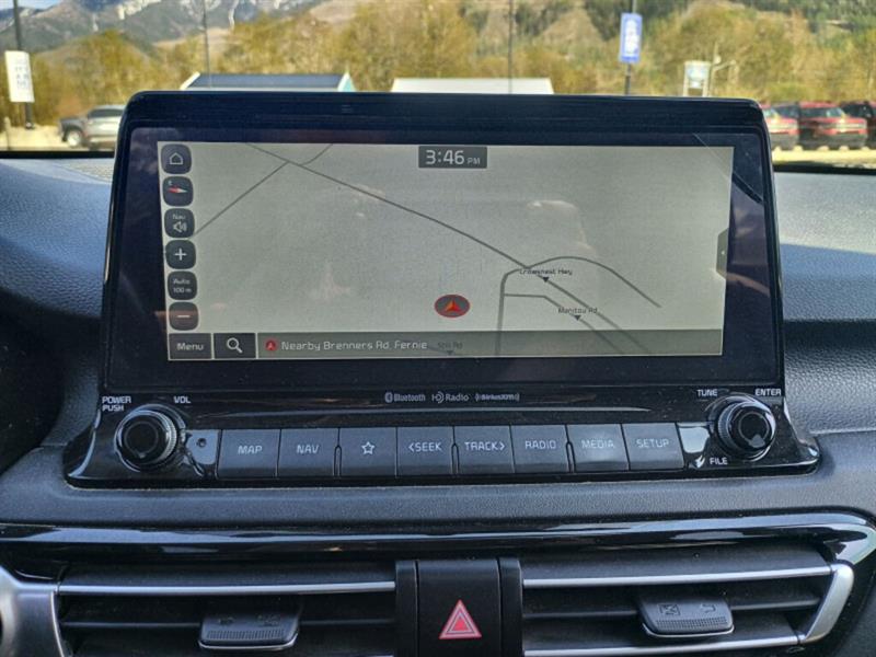 kia Seltos 2023 - 19