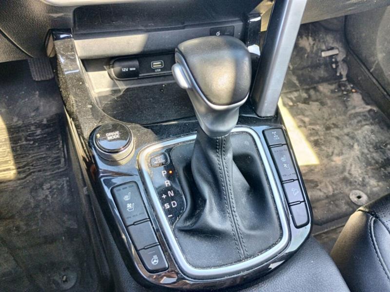 kia Seltos 2023 - 20