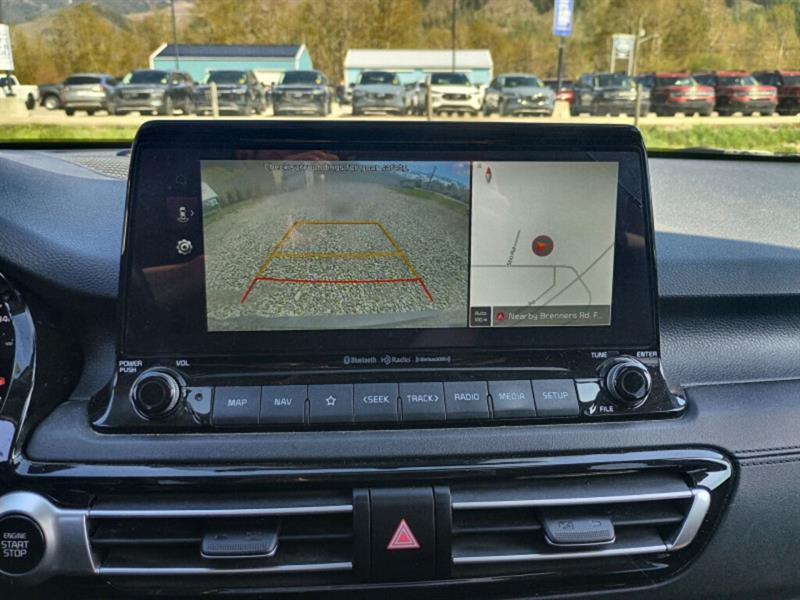 kia Seltos 2023 - 22