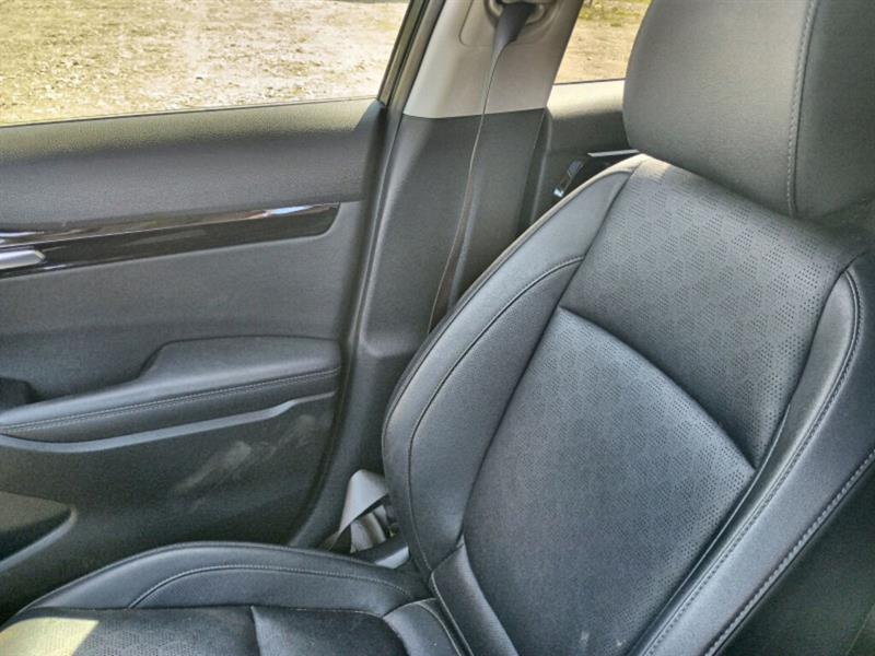 kia Seltos 2023 - 24