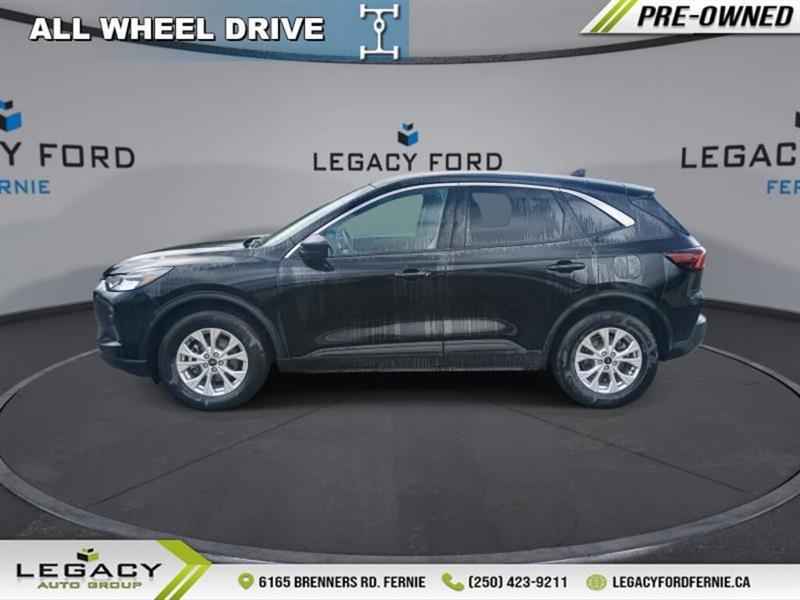 ford Escape 2023 - 2