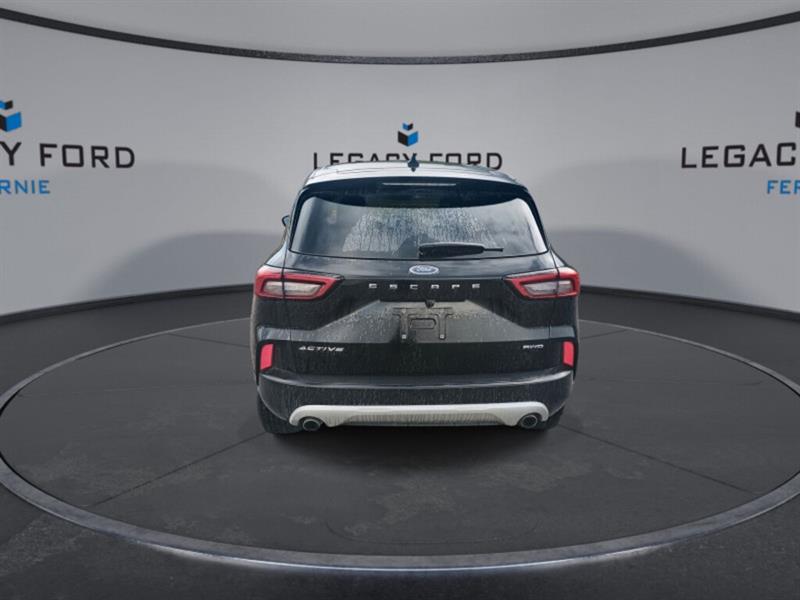ford Escape 2023 - 7
