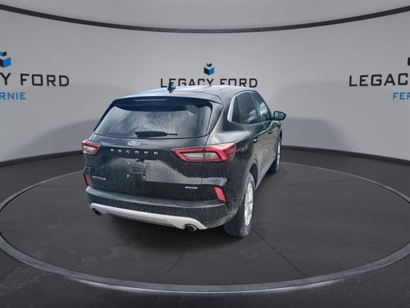 ford Escape 2023 - 8