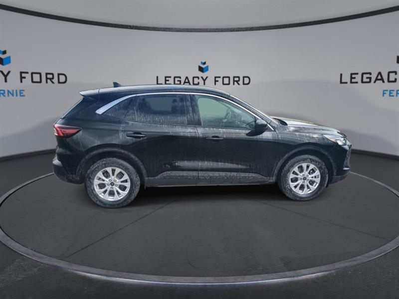 ford Escape 2023 - 9