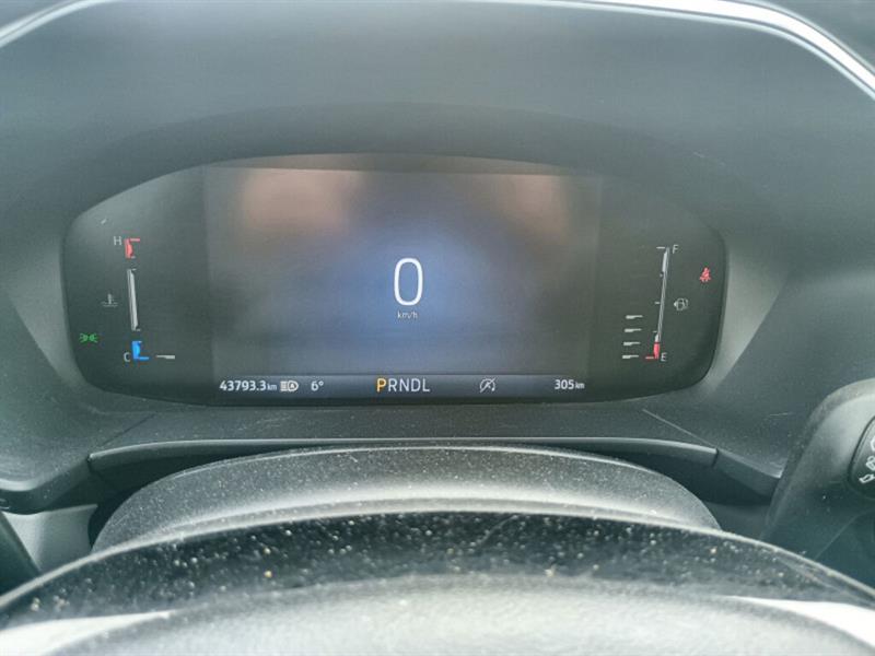 ford Escape 2023 - 10