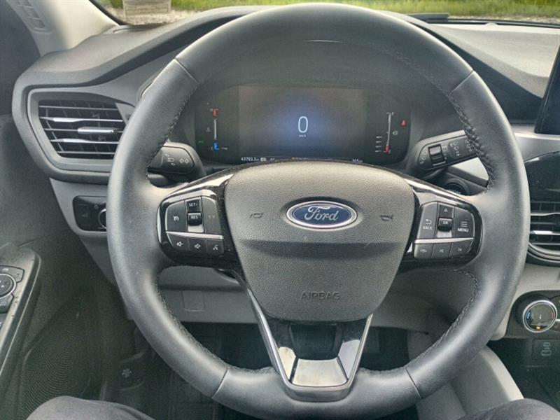 ford Escape 2023 - 11