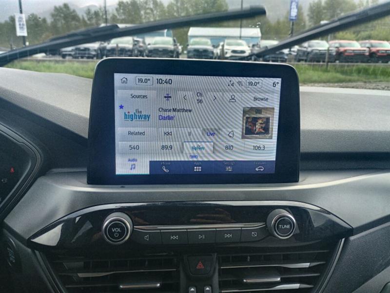 ford Escape 2023 - 12