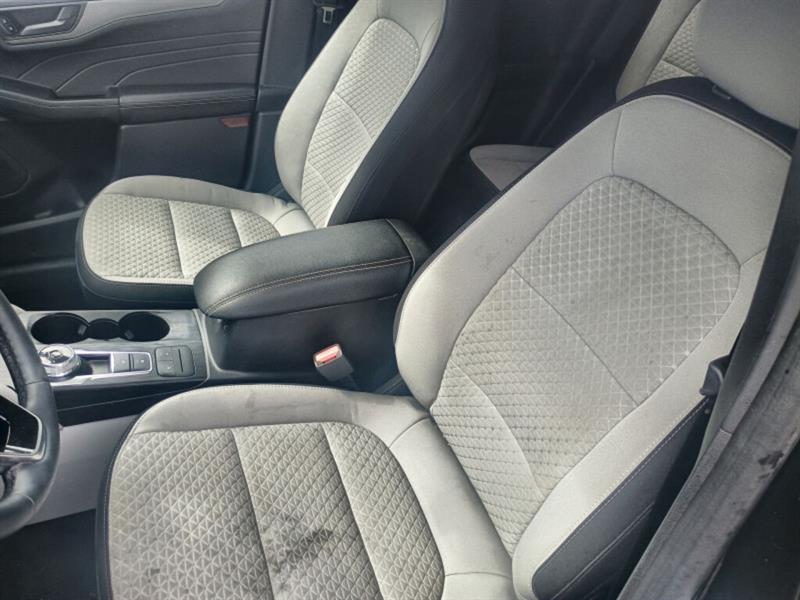 ford Escape 2023 - 13