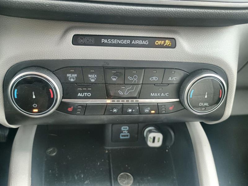 ford Escape 2023 - 16