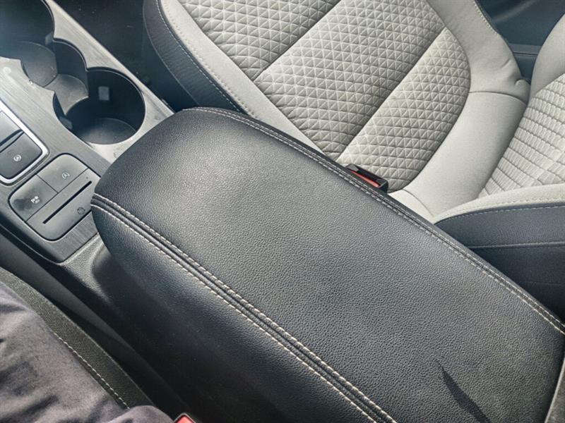 ford Escape 2023 - 19