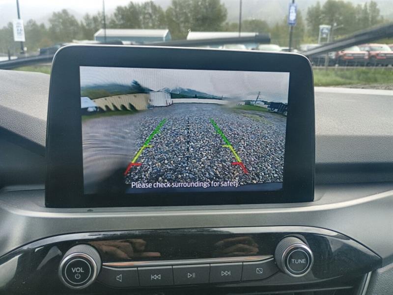 ford Escape 2023 - 20