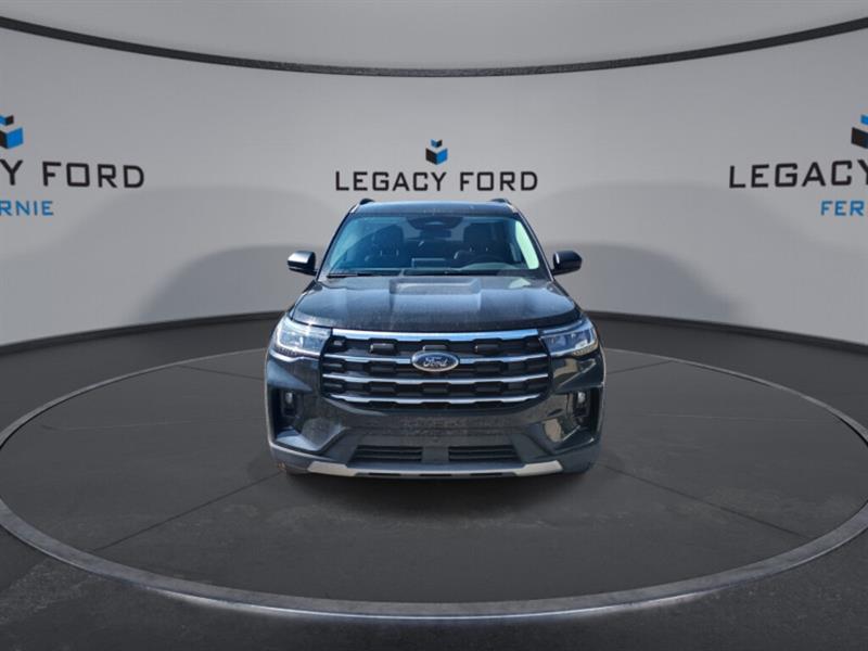 ford Explorer 2025 - 5