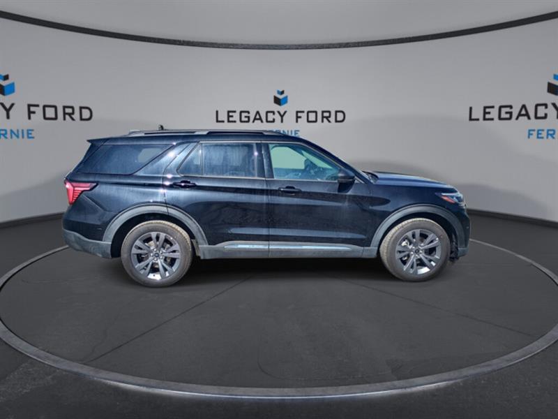 ford Explorer 2025 - 9