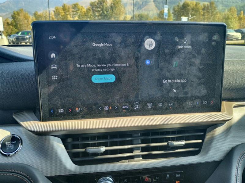 ford Explorer 2025 - 12