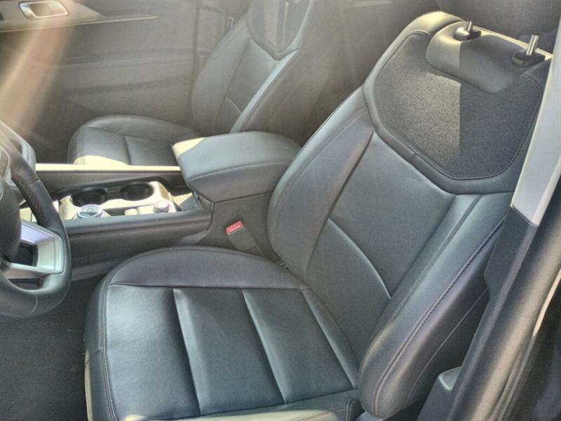 ford Explorer 2025 - 13