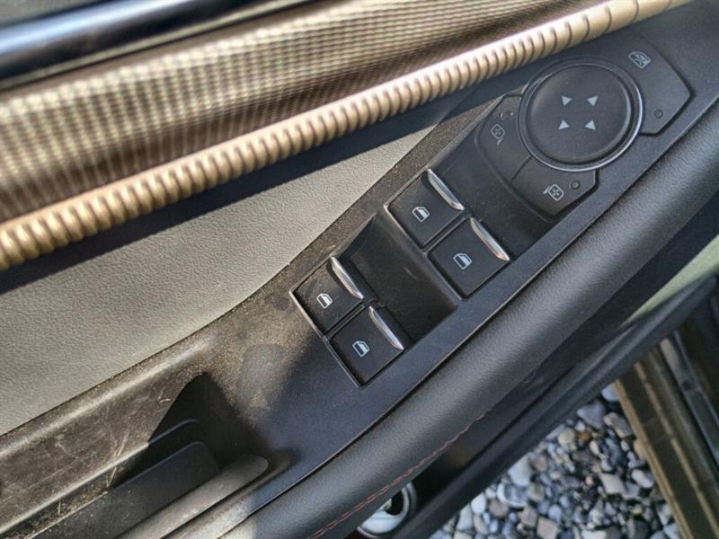 ford Explorer 2025 - 15