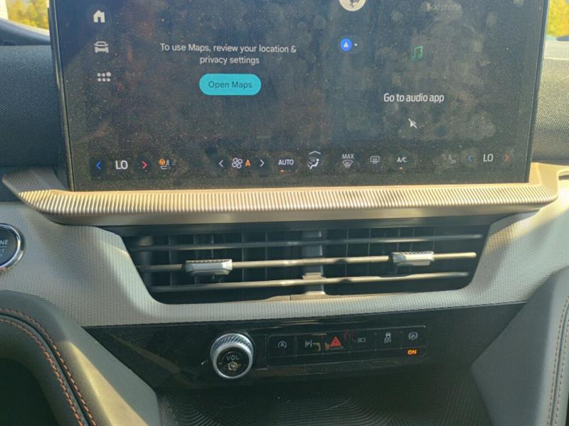 ford Explorer 2025 - 17