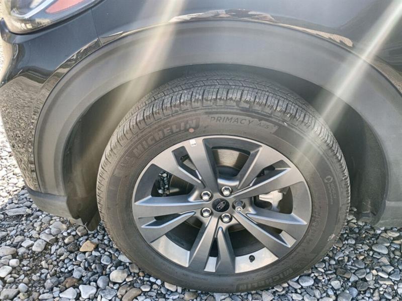 ford Explorer 2025 - 18