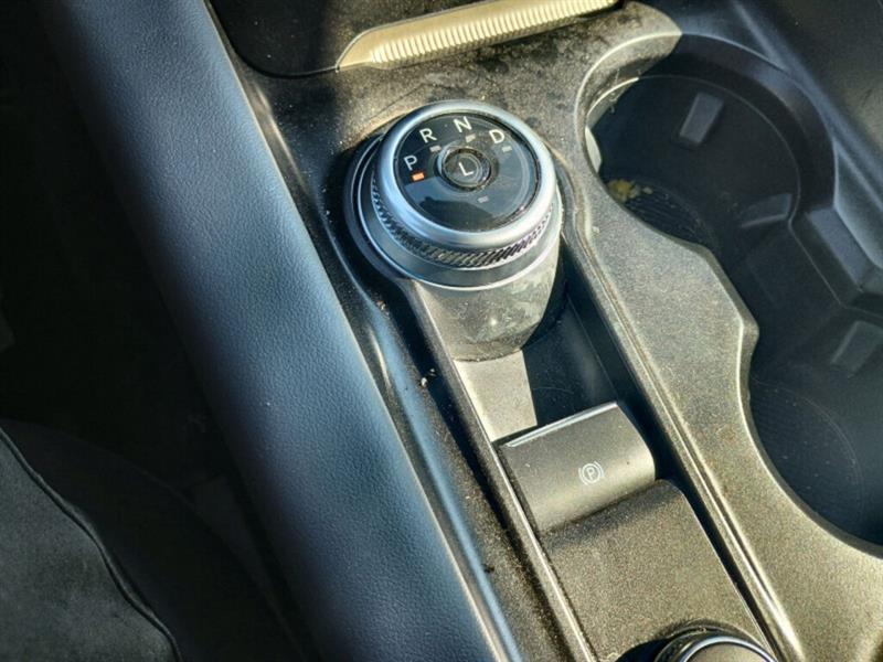 ford Explorer 2025 - 19