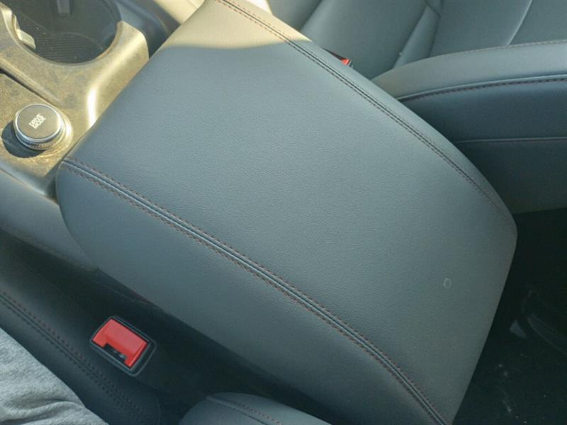 ford Explorer 2025 - 20