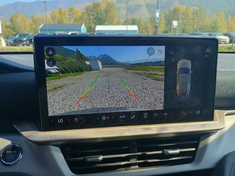 ford Explorer 2025 - 21