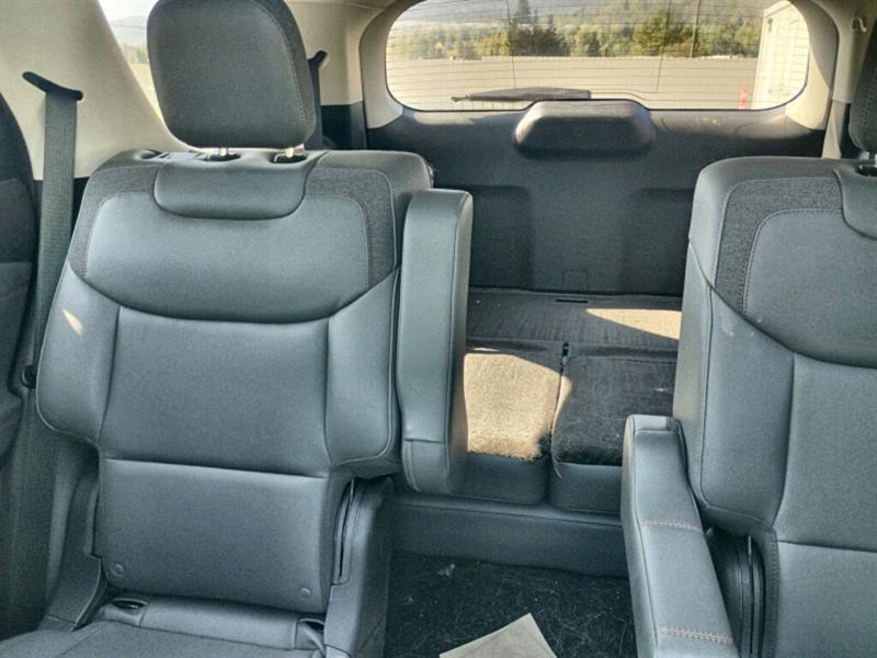 ford Explorer 2025 - 22