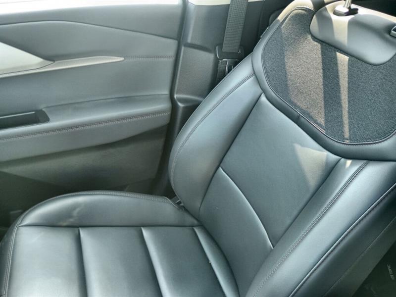 ford Explorer 2025 - 23