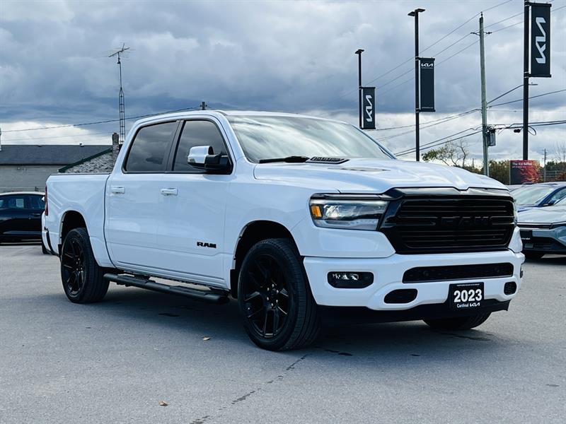 ram 1500 2023 - 5