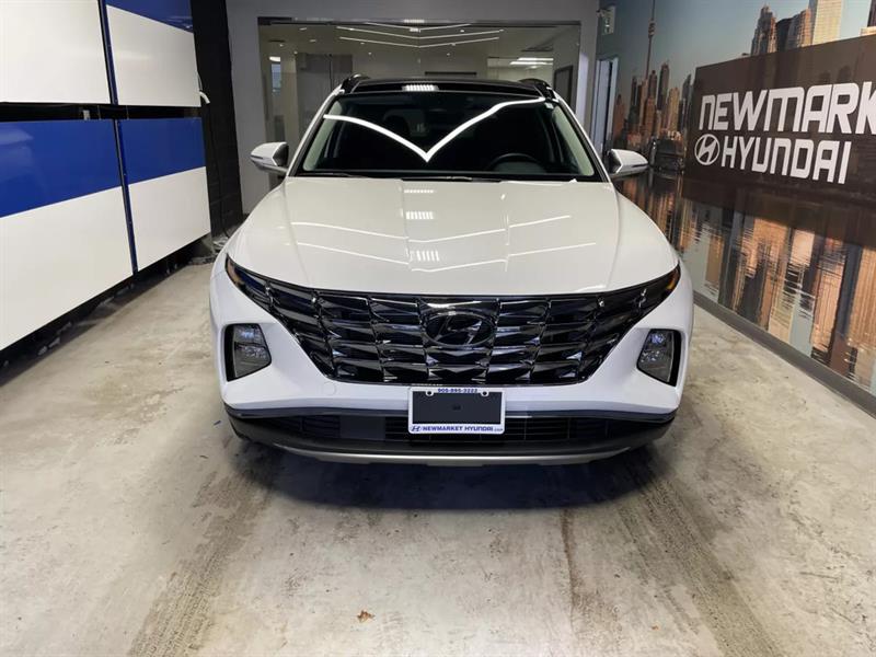 hyundai Tucson 2024 - 2