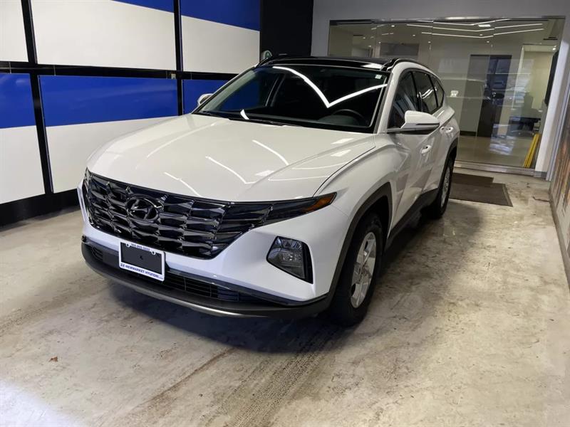 hyundai Tucson 2024 - 3