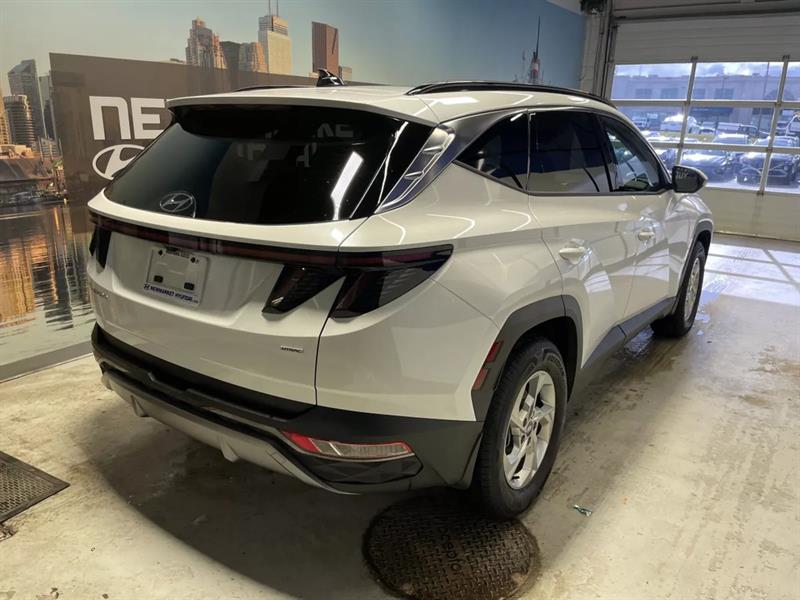 hyundai Tucson 2024 - 6