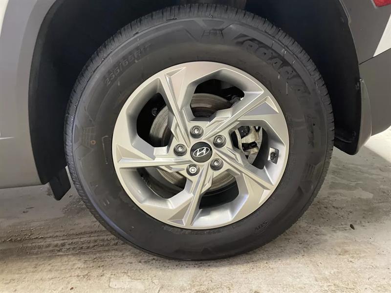 hyundai Tucson 2024 - 7